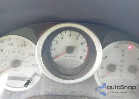 2004 Toyota Rav4 z USA, uszkodzony, nr VIN JTEGD20V840004633